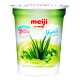 Meiji Low Fat Aloe Vera Yoghurt - Case