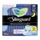 Laurier  Slimguard  Heavy Night  Wing 40cm - Carton