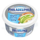 Philadelphia Philly light Spread Tub - Carton