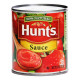 Hunt's Tomato Sauce - Carton