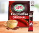 SUPER 3-IN-1 INSTANT COFFEE - REGULAR LOW FAT  - Carton