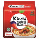 Nongshim Kimchi Ramen Halal Instant Noodle - Carton