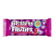 Frutips Blackcurrant Gummy Candy Pastilles - Case