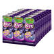Pokka Packet Drink Kiyo Kyoho Grape Juice (Order 12 Cases Get 1 Free) Case
