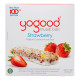 Yogood Strawberry Yoghurt Coated Muesli Bars - Carton (Free 1 Carton for every 10 cartons ordered)