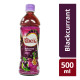 Ribena Blackcurrant Regular Fruit Drink - Case