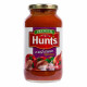 Hunt's Mushroom Pasta Sauce - Case