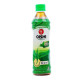 Oishi 100% Organic Green Tea Original - Case