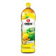 Oishi 100% Organic Green Tea Honey Lemon - Case