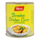 Yeo's Boneless Chicken Curry - Case