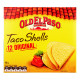 Old El Paso Taco Shells Regular - Carton