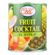Ice Cool Fruit In Syrup Cocktail - Case