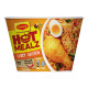 MAGGI Hot Mealz Bowl Noodles Curry Chicken - Carton