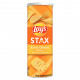 Lay's Stax Extra Cheese - Carton
