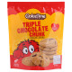 Cookie Time Triple Chocolate Chunk Multipacks 7x20g - Carton