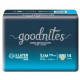 Huggies Goodnites Unisex Bedtime Pants - S/M - Carton