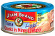 Ayam Brand Tuna Chunk Mineral water Light - Carton