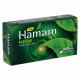 Hamam Neem Soap Arabic Tulsi & Aloe Vera - Carton