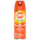 OFF! Active Insect Repellent Aerosol Spray - Carton