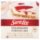 Sara Lee Strawberry - Carton