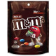 M&M's Milk Chocolate Bag - Carton