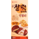 Lotte Rice Cake Choco Pie Ingeolmi 6S - Carton