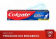 Colgate Fresh Regular Toothpaste - Carton