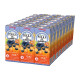 Pokka Packet Drink Ice Blueberry Tea (Order 12 Cases Get 1 Free) Case