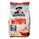 Quaker Instant Oatmeal  Alufoil - Carton