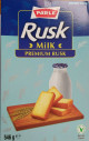 Parle Milk Rusk - Case