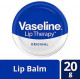 Vaseline Lip Therapy Original - Carton