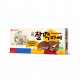 Lotte Rice Cake Choco Pie 6PK (HALAL) - Carton