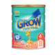 Abbott Grow Pre-school Stage 4 Milk Formula - Carton