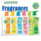 Dettol Anti Bacterial Body Wash (Assorted Fragrances) - Case