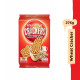 Munchy's Crackers Wheat Cracker 12's - Carton