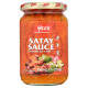 Yeo's Satay Sauce - Case