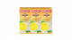 Marigold Lemon Barley Drink Less Sweet - Case