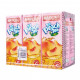Marigold Ice Peach Tea Drink Less Sweet - Case