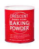 Crescent Baking Powder - Carton