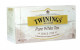 Twinings Pure White Tea 25's - Case