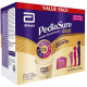 Pediasure Vanilla  Value Pack - Carton