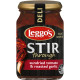 Leggo's Stir Through Sundried Tomato & Roasted Garlic - Carton