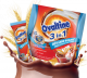 Ovaltine 3in1 Less Sugar - Carton