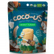 Coco-Us ORGANIC Coconut Rolls - Original - Case