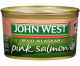 John West Pink Salmon - Carton