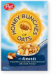 Post Honey Bunches of Oat Almond - Carton