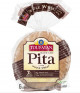 Toufayan Bakery Whole Wheat Pita Bread (6ct) - Carton