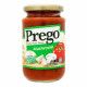 Prego Mushroom Pasta  Sauce - Carton