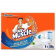 Mr Muscle In-Tank Block Bloo Cleaner - Carton