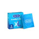 Durex Comfort Condoms - Carton